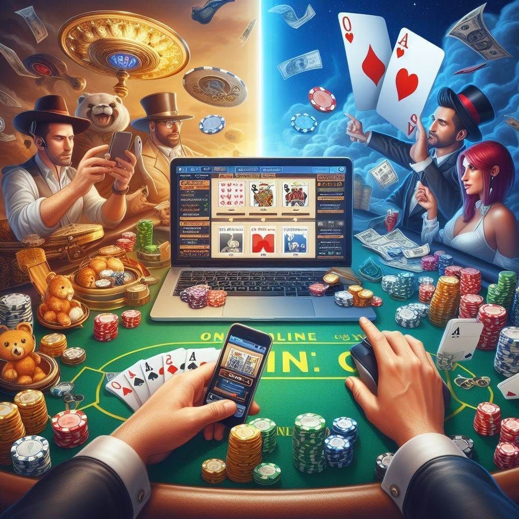 Tampilan keamanan berlapis dan fitur manajemen akun di platform persian88
