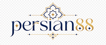 Logo persian88
